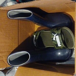 Bundle Of Kids Shoes Size 13